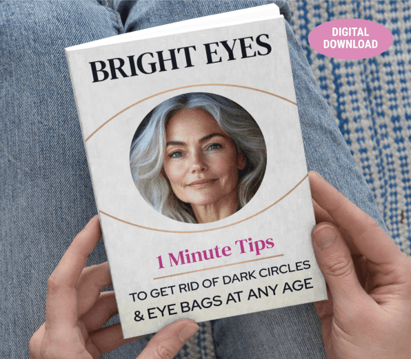bright eyes