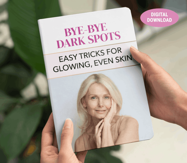 bye - bye dark spots